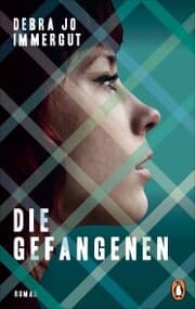 Cover von Die Gefangenen