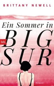 Cover von Ein Sommer in Big Sur