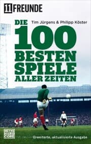 Cover von Die 100 besten Spiele aller Zeiten