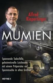 Cover von Mumien