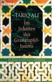 Cover von Im Schatten des Granatapfelbaums
