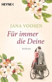 Cover von Für immer die Deine