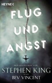 Cover von Flug und Angst