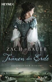 Cover von Tränen der Erde