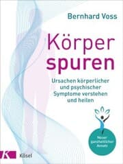 Cover von Körperspuren