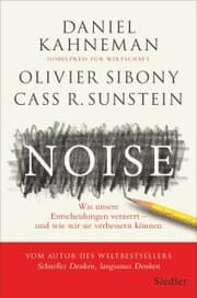 Cover von Noise