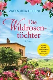 Cover von Die Wildrosentöchter