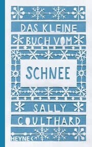 Cover von Das kleine Buch vom Schnee