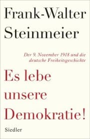 Cover von Es lebe unsere Demokratie!