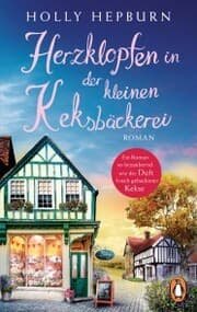 Cover von Herzklopfen in der kleinen Keksbäckerei