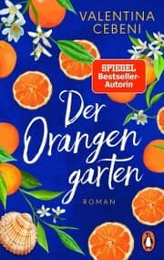 Cover von Der Orangengarten