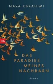 Cover von Das Paradies meines Nachbarn
