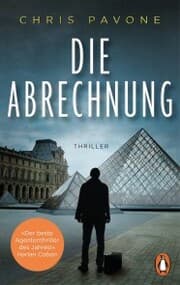 Cover von Die Abrechnung