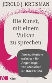 Cover von Die Kunst, mit einem Vulkan zu sprechen