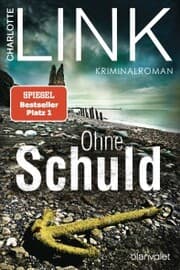 Cover von Ohne Schuld