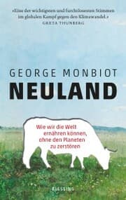 Cover von Neuland