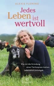 Cover von Jedes Leben ist wertvoll