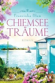 Cover von Chiemseeträume