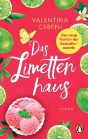 Cover von Das Limettenhaus