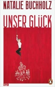 Cover von Unser Glück