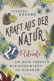 Cover von Kraft aus der Natur