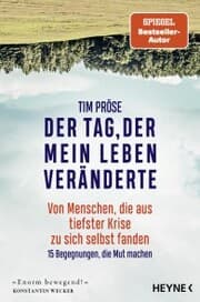 Cover von Der Tag, der mein Leben veränderte
