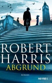 Cover von Abgrund