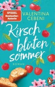 Cover von Kirschblütensommer