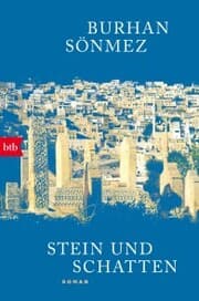Cover von Stein und Schatten
