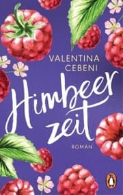 Cover von Himbeerzeit