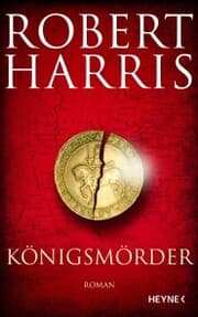 Cover von Königsmörder
