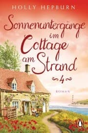 Cover von Sonnenuntergänge im Cottage am Strand (Teil 4)