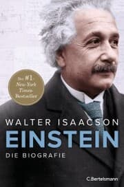 Cover von Einstein