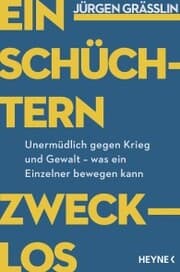 Cover von Einschüchtern zwecklos