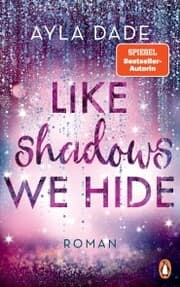 Cover von Like Shadows We Hide