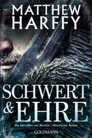 Cover von Schwert und Ehre