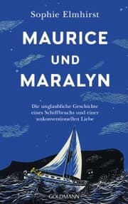 Cover von Maurice und Maralyn
