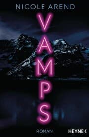 Cover von Vamps