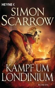 Cover von Kampf um Londinium