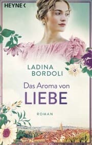 Cover von Das Aroma von Liebe
