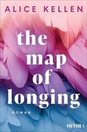 Cover von The Map of Longing