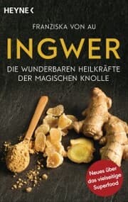Cover von Ingwer