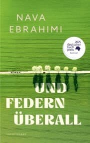 Cover von Und Federn überall