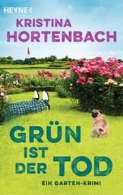 Cover von Grün ist der Tod
