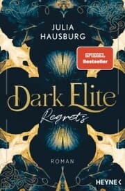 Cover von Dark Elite - Regrets