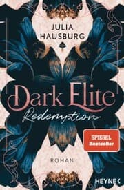 Cover von Dark Elite - Redemption