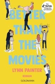 Cover von Better Than the Movies