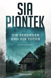 Cover von Die Sehenden und die Toten