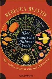 Cover von Der magische Jahreskreis