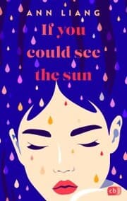Cover von If you could see the sun